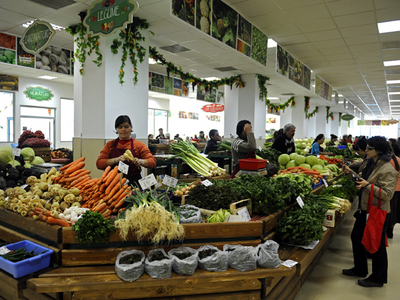 Micii producători agricoli vor putea vinde în piețe în baza certificatului de producător 5 | MyTex.ro