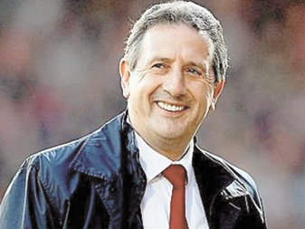 Leekens, favorit 5 | MyTex.ro