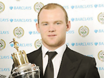 Wayne Rooney - the best 5 | MyTex.ro