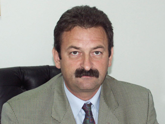 Vasile Kraila rămâne președinte de ședințe la CL 5 | MyTex.ro