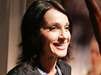 APRECIERE. Înaintea Europenelor de gimnastică feminină, Nadia Comăneci crede că avem șanse la medalii 5 | MyTex.ro