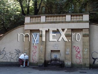 Trei izvoare din Brașov sunt... boală „curată” 5 | MyTex.ro