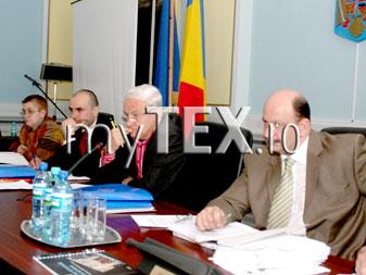 PLAN. În perspectiva preluării spitalelor, CJ Brașov discută despre o strategie privind managementul asistenței medicale 5 | MyTex.ro
