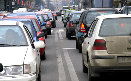 2.000 de polițiști și 649 de radare, în trafic de 1 mai 5 | MyTex.ro