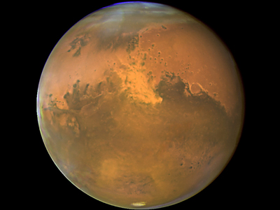 NASA pleacă în căutarea extratereștrilor 5 | MyTex.ro