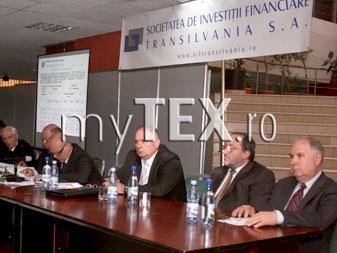 SIF Transilvania este tot mai agresivă pe piață 5 | MyTex.ro