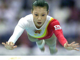 China a rămas fără o medalie olimpică 5 | MyTex.ro
