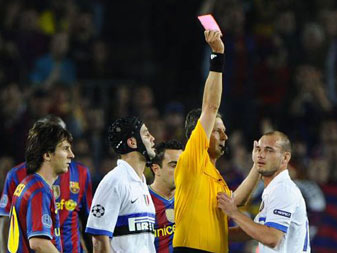 SCHIMBARE DE 180 DE GRADE. Jurnaliștii din „Cizmă” sunt la picioarele lui Jose Mourinho - „Colonelul Kilgore” a adulmecat napalmul pe „Nou Camp” 7 | MyTex.ro
