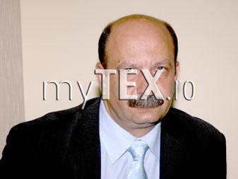 Ion Ochi cere colaborare pentru redresarea sistemului de sănătate 5 | MyTex.ro