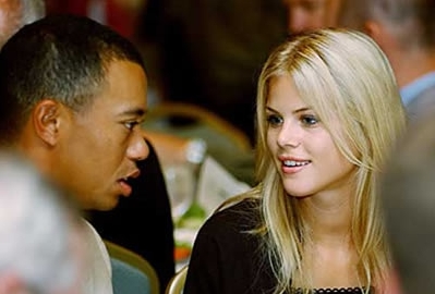 Tiger Woods a avut 121 de relații extraconjugale, în cinci ani 5 | MyTex.ro
