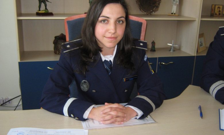 Brașov. Polițiști, vorbitori de limbă franceză cu certificat 5 | MyTex.ro