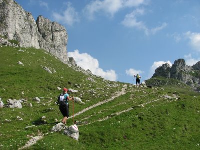 Brașov. Ecomarathon la Moieciu de Sus 5 | MyTex.ro
