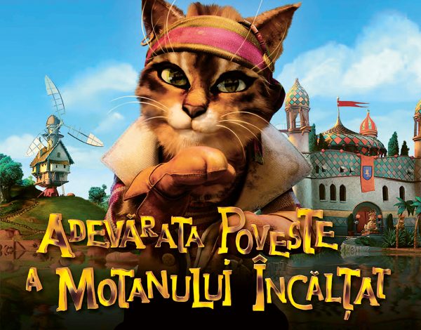 Brașov. Două reprezentații la Teatrul Arlechino 5 | MyTex.ro
