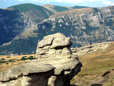 Traseele din Bucegi, redeschise 5 | MyTex.ro