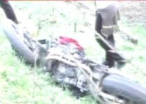 Accident de motocicletă cu trei victime 5 | MyTex.ro