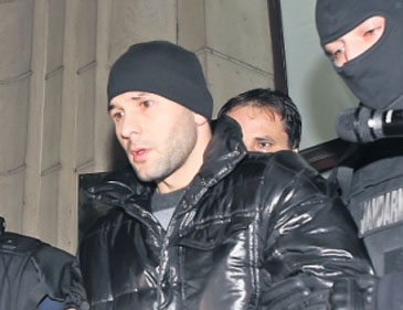 Drumul unui traficant de droguri din clanul „Preda” s-a „înfundat” la Brașov 5 | MyTex.ro
