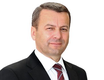 Gheorghe Ialomițianu critică PSD pentru opoziția la acordarea de compensații disponibilizaților CFR 5 | MyTex.ro