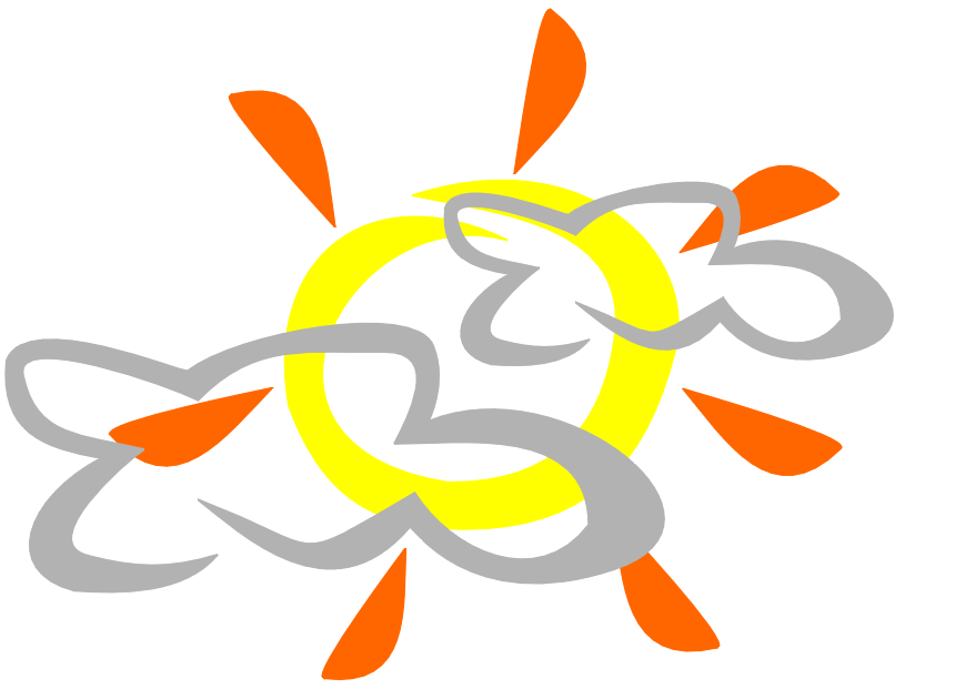Prognoza meteo: vreme caldă și ploi slabe la munte 5 | MyTex.ro