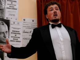 Un tenor român a cucerit Scala din Milano 5 | MyTex.ro