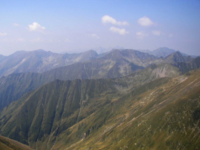 Alpinista dispărută în munții Făgăraș a fost găsită moartă 5 | MyTex.ro
