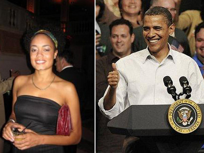 Obama este bănuit de infidelitate 5 | MyTex.ro
