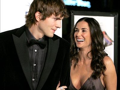 Demi Moore: „Sexul mă menține tânără" 5 | MyTex.ro