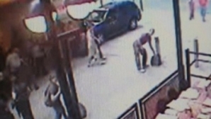 Suspectul principal al atentatului de la New York a fost prins 5 | MyTex.ro