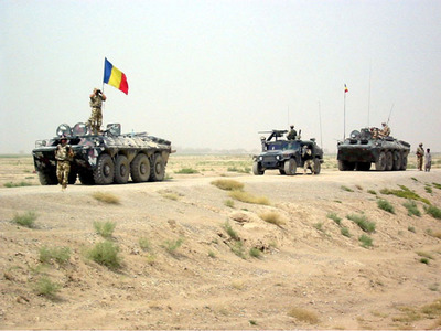 Guvernul alocă peste 60 milioane lei pentru suplimentarea trupelor românești din Afganistan 5 | MyTex.ro