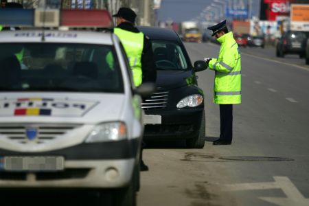 Test de echilibru pentru șoferii băuți 5 | MyTex.ro
