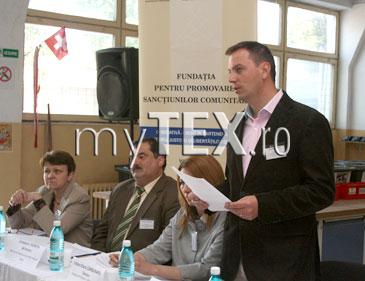 De la începutul anului, 10 condamnați au dezasamblat 7.100 kg de deșeuri electronice 5 | MyTex.ro