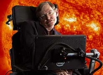 Stephen Hawking: Oamenii pot călători în timp 5 | MyTex.ro