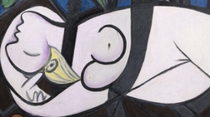 Tablou de Picasso, vândut cu 106 milioane de dolari 5 | MyTex.ro