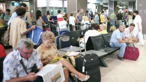 Trei curse aeriene și două trenuri spre Grecia, anulate astăzi 5 | MyTex.ro