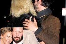 Relație amoroasă între Charlize Theron și Keanu Reeves 5 | MyTex.ro