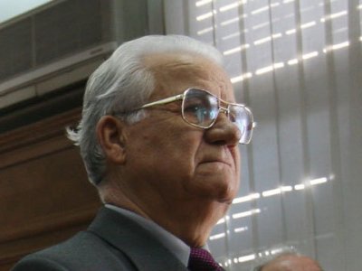 Mihai Chițac, eliberat din penitenciar 5 | MyTex.ro