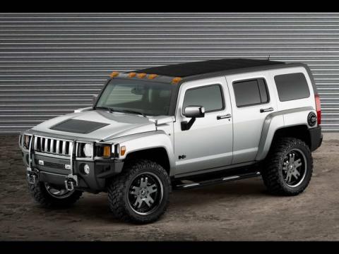 Hummer H3 pot rămâne fără acoperiș 5 | MyTex.ro