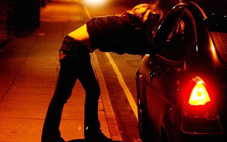 Violatorul de prostituate a fost arestat 5 | MyTex.ro