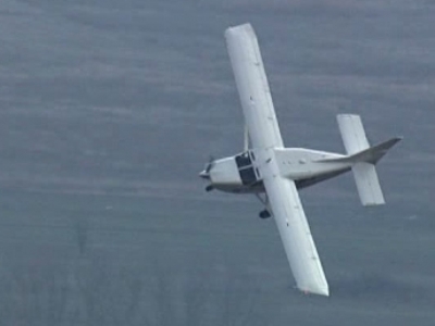 Avionul de la Clinceni a aterizat în siguranță 5 | MyTex.ro