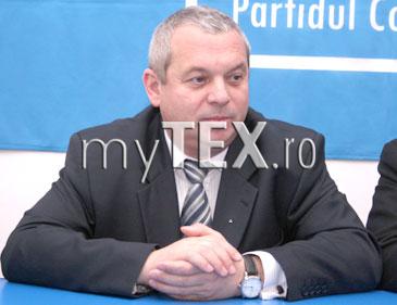 Ion Diniță spune că majorarea fiscalității ar crește șomajul 5 | MyTex.ro
