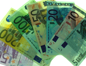 Euro, spre 4,19 lei? 5 | MyTex.ro