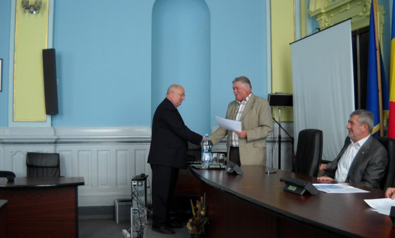 Brașov. Premiile de Excelență „Ziua Europei” 5 | MyTex.ro