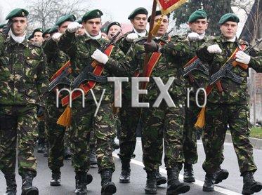 Brașov. 9 Mai este sărbătorit în Piața Tricolorului 5 | MyTex.ro