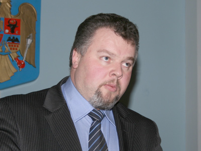 ANFP va instrui funcționari din Republica Moldova 5 | MyTex.ro