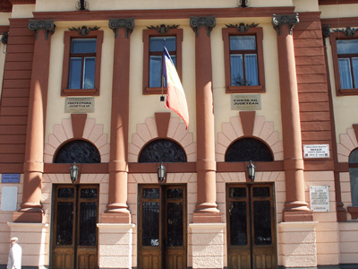 Consiliul Județean a reluat procedura de rectificare a sumelor excedentare din 2009 5 | MyTex.ro