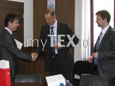Ambasadorul Poloniei s-a aflat în vizită oficială la Brașov 5 | MyTex.ro