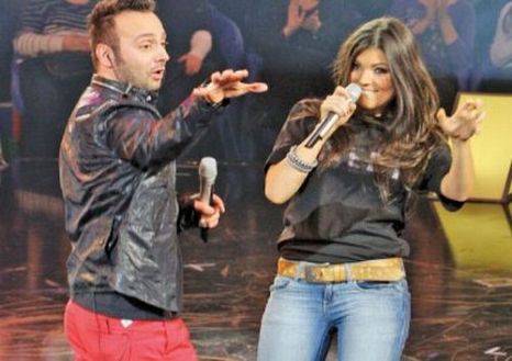 Ovi pariază că va câștiga Eurovision 5 | MyTex.ro