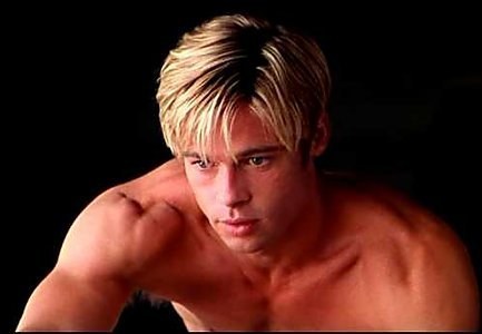 Brad Pitt se va lupta cu un tigru siberian 5 | MyTex.ro
