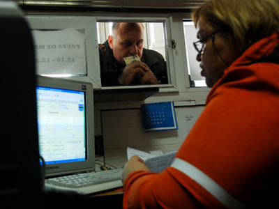 Administrația centrală are 410.000 angajați, de două ori mai mulți decât în sistemul sanitar 5 | MyTex.ro