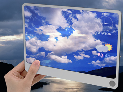 iPad brașovean pentru secolul XXI 5 | MyTex.ro