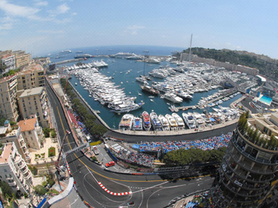 INTERES. Formula 1 a poposit într-un loc special - Se anunță o cursă senzațională la Monte Carlo 5 | MyTex.ro